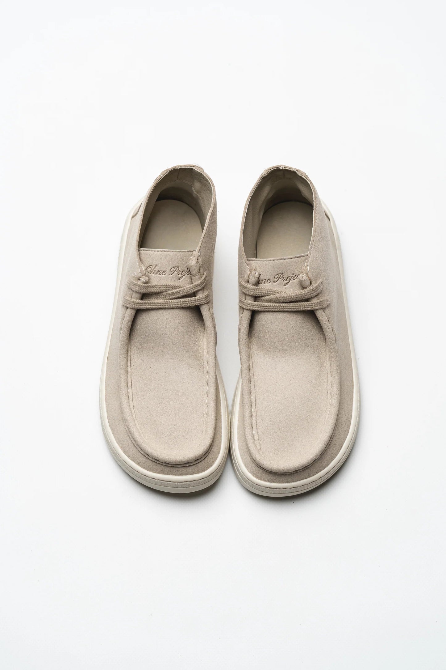 Ona - OHNE PROJECT - Barefoot You