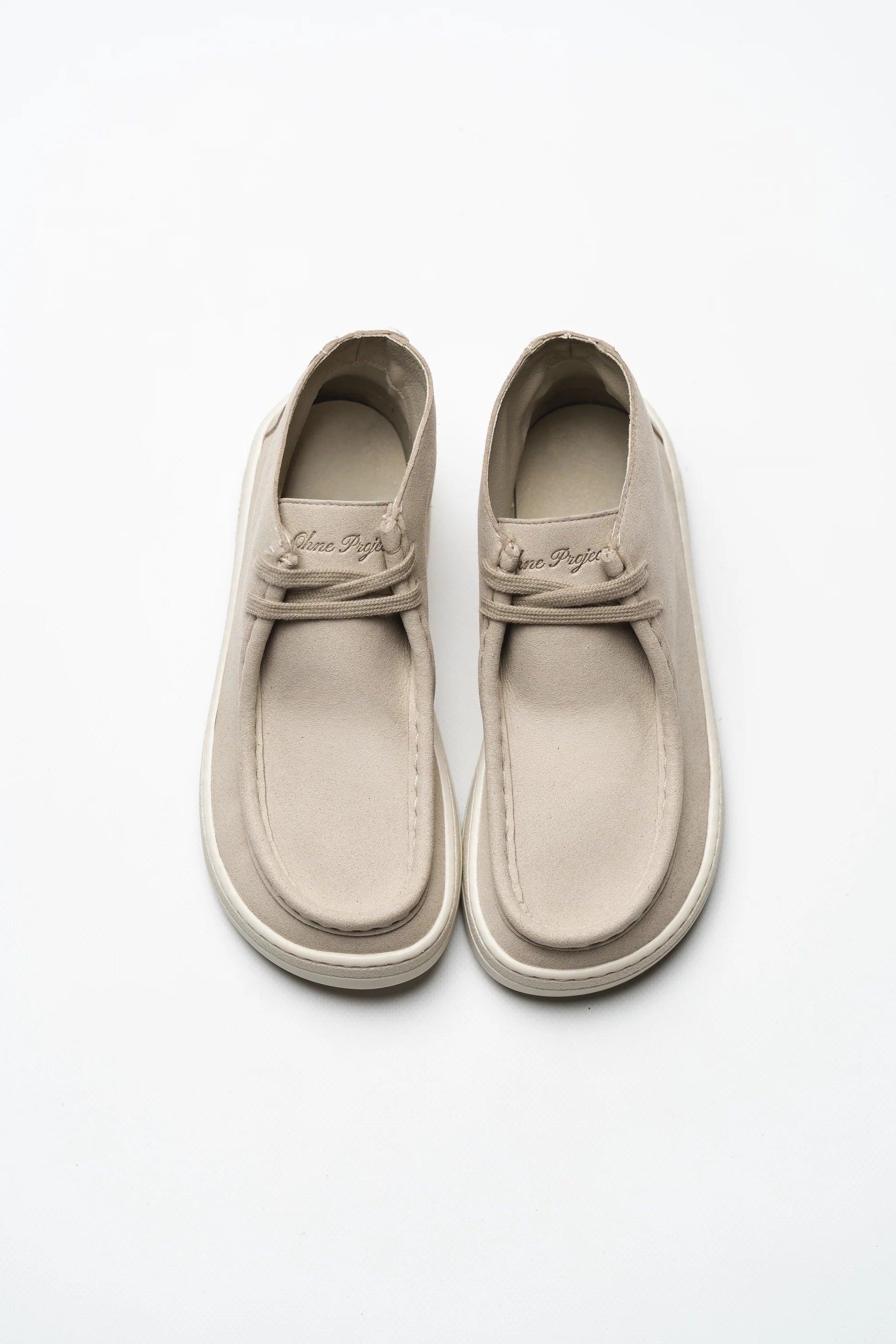 Ona - OHNE PROJECT - Barefoot You