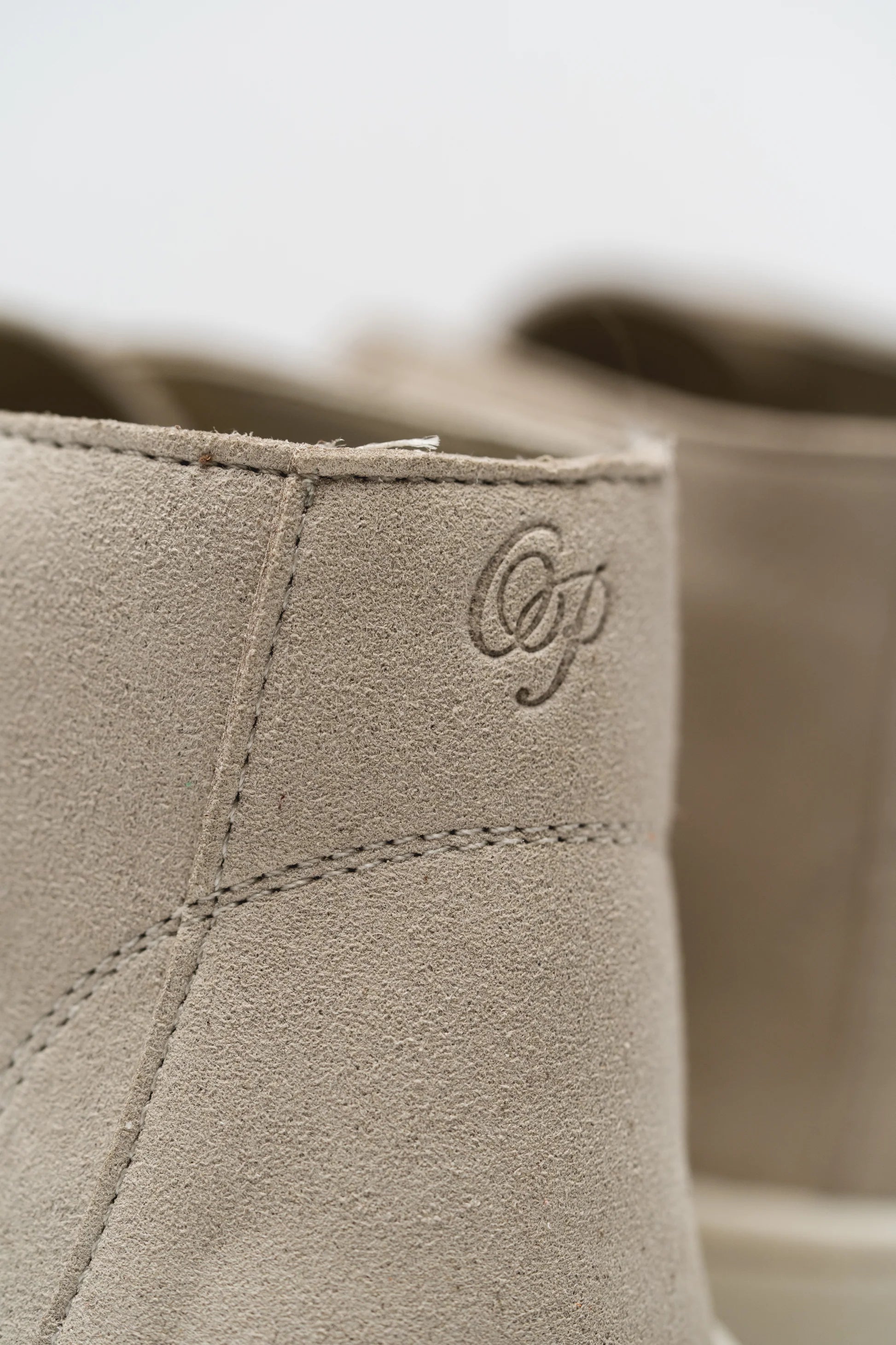 Ona - OHNE PROJECT - Barefoot You