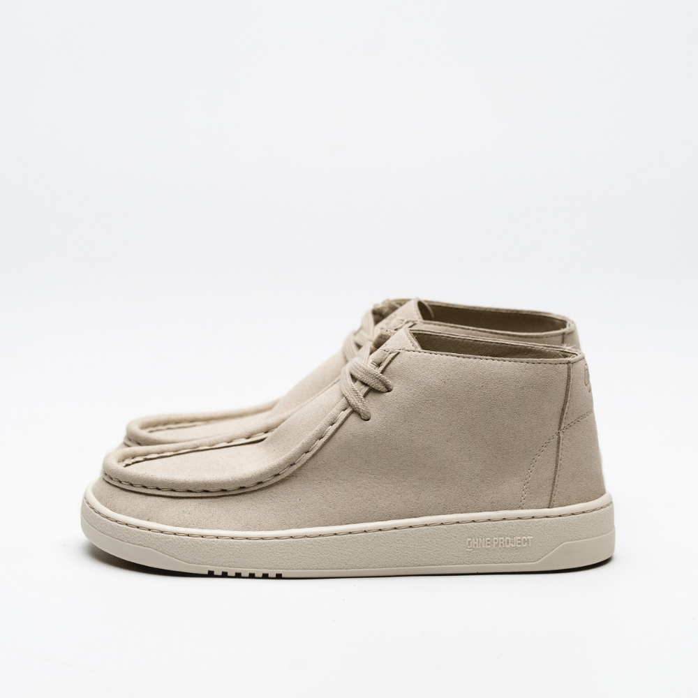 Ona - OHNE PROJECT - Barefoot You