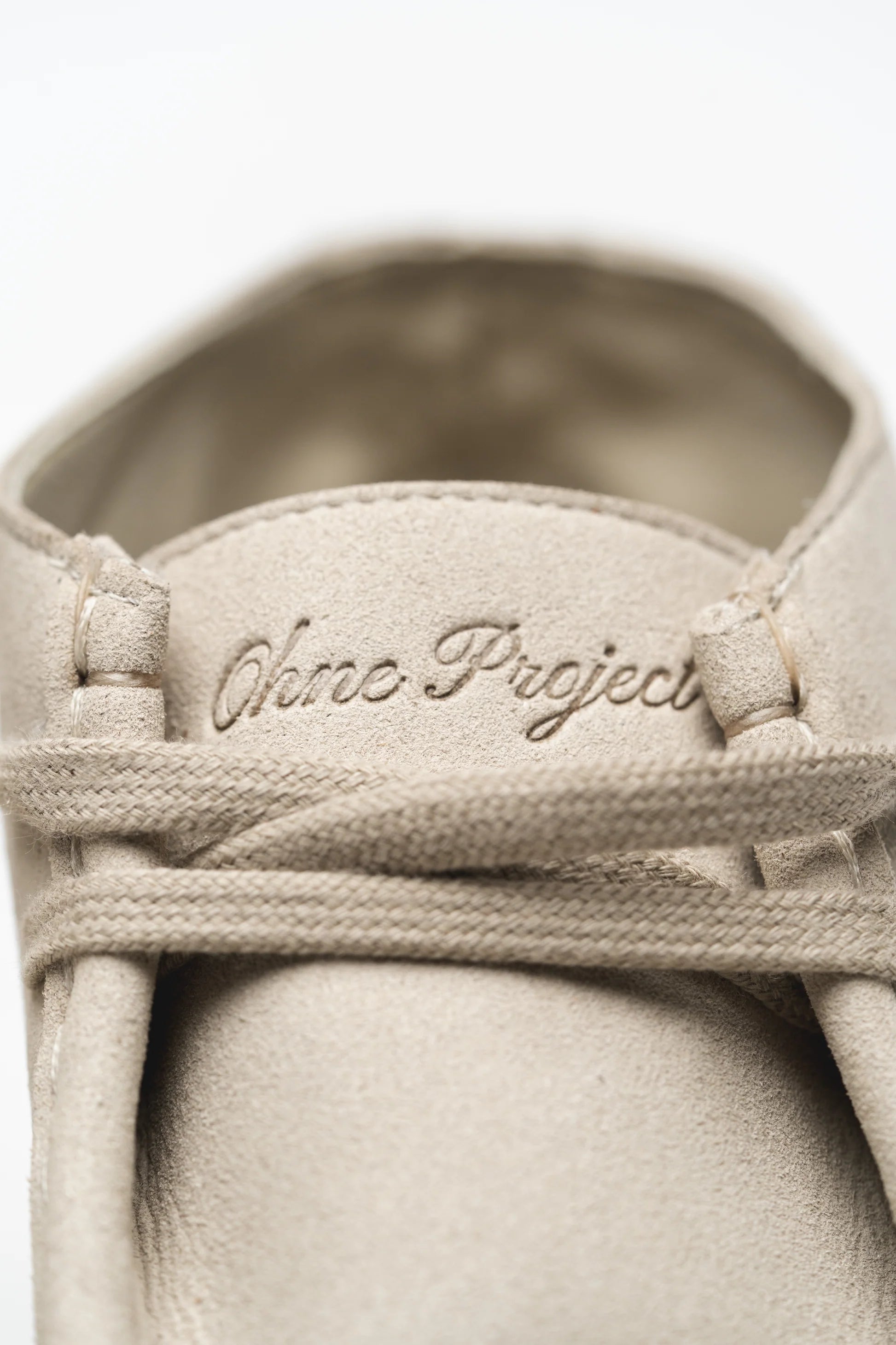 Ona - OHNE PROJECT - Barefoot You