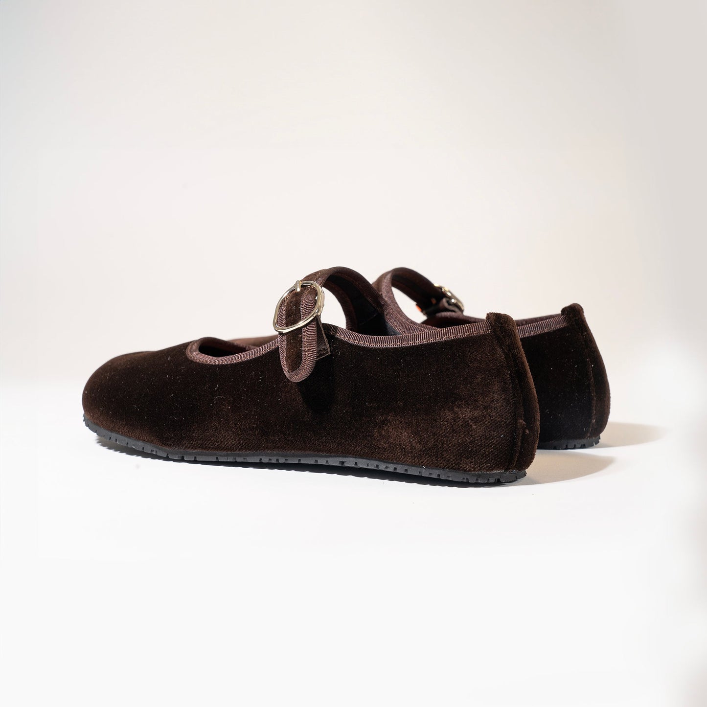 Oracle - QUONDAM - Barefoot You