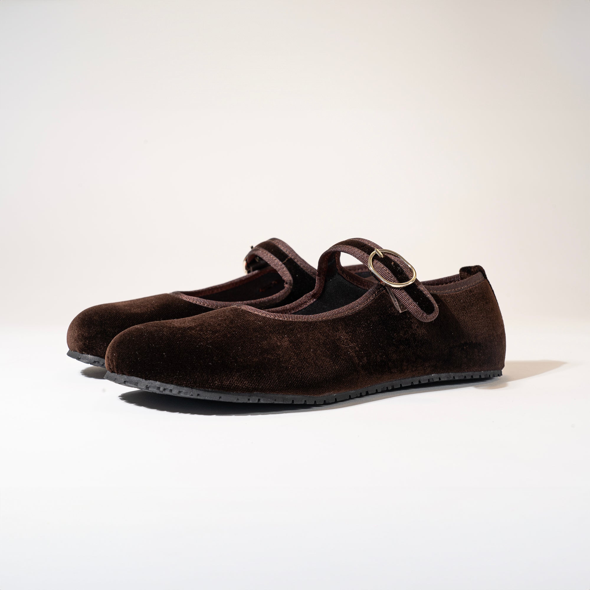 Oracle - QUONDAM - Barefoot You