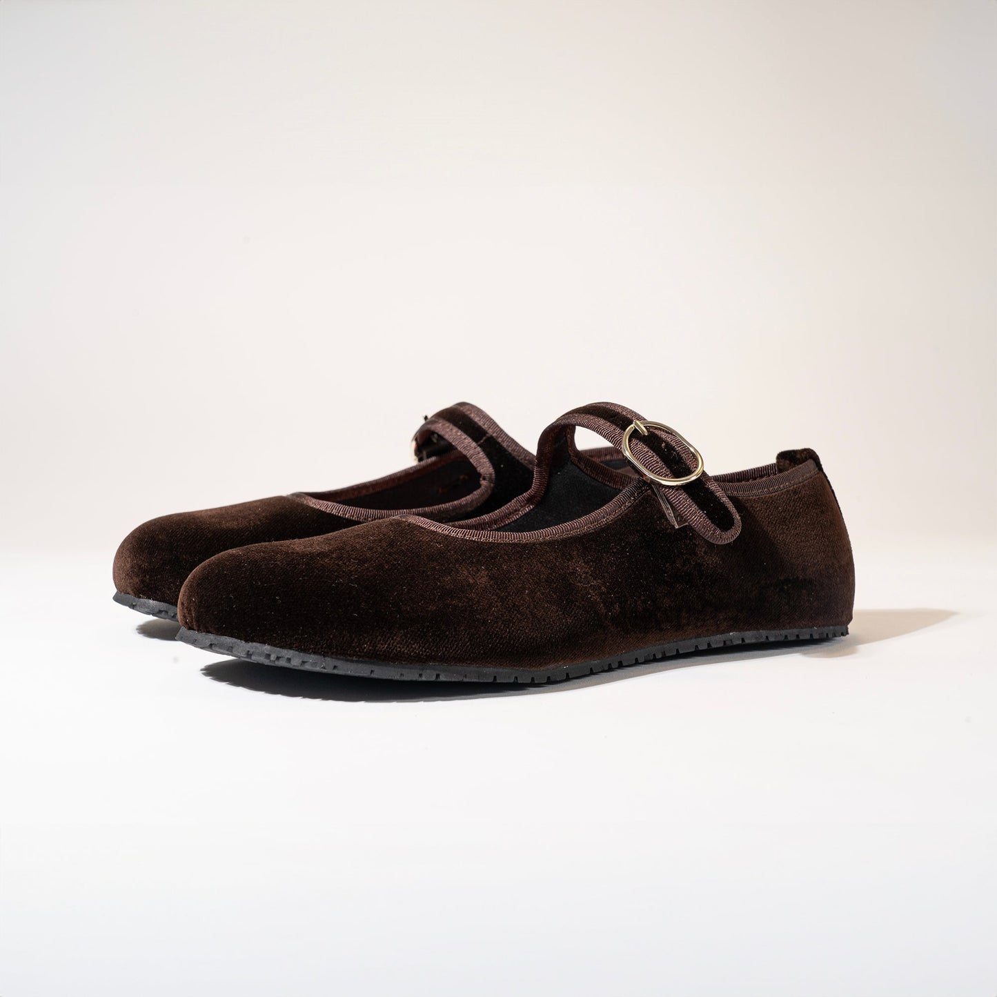 Oracle - QUONDAM - Barefoot You