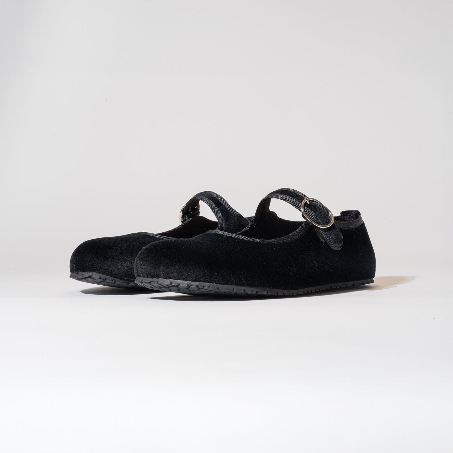 Oracle - QUONDAM - Barefoot You