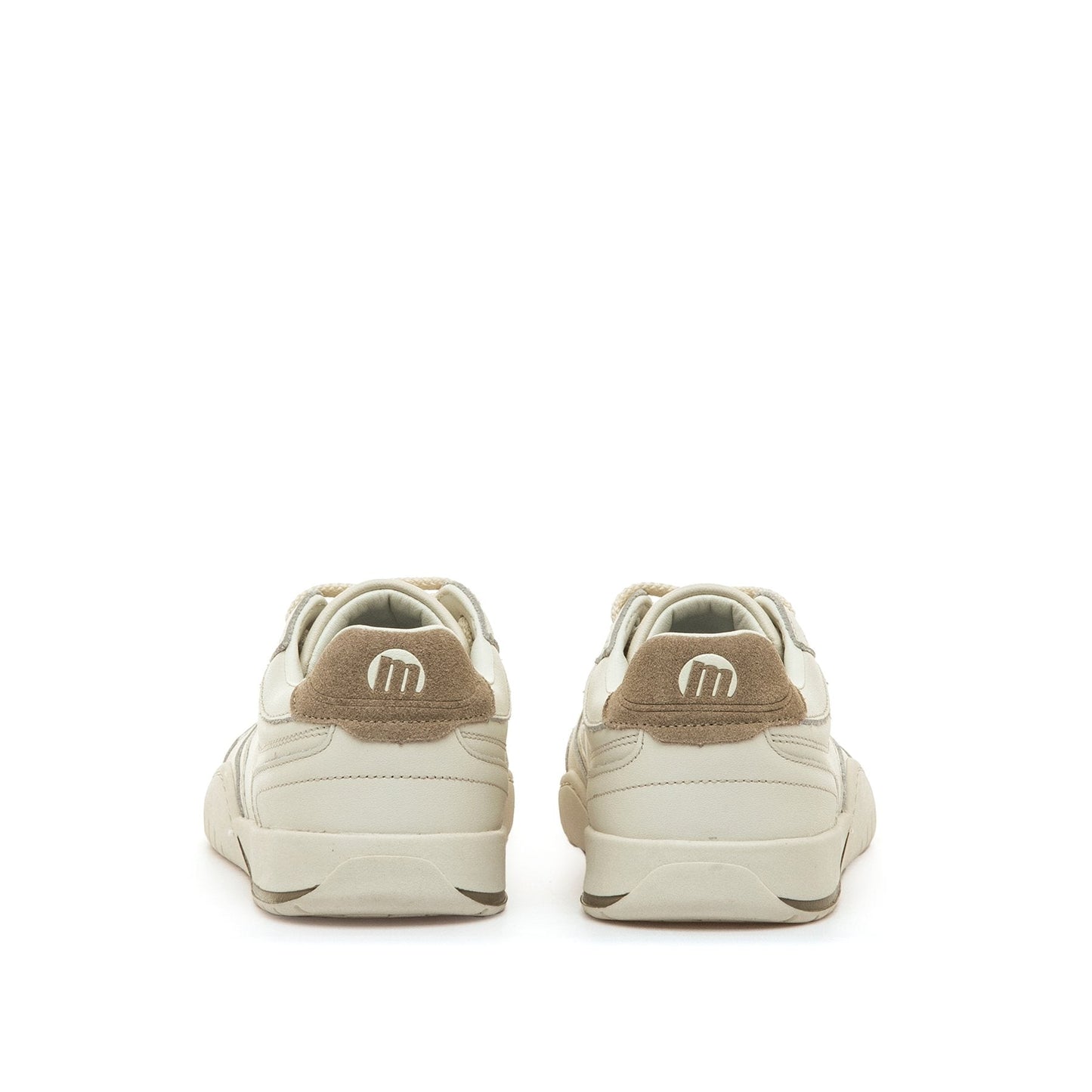 Orbit - MUSTANG - Barefoot You