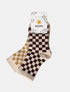 Pack Calcetines Cuadros - KOOPS - Barefoot You