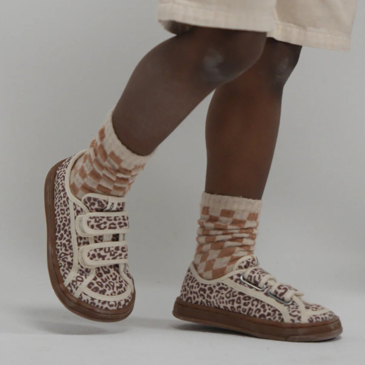 Pack Calcetines Cuadros - KOOPS - Barefoot You
