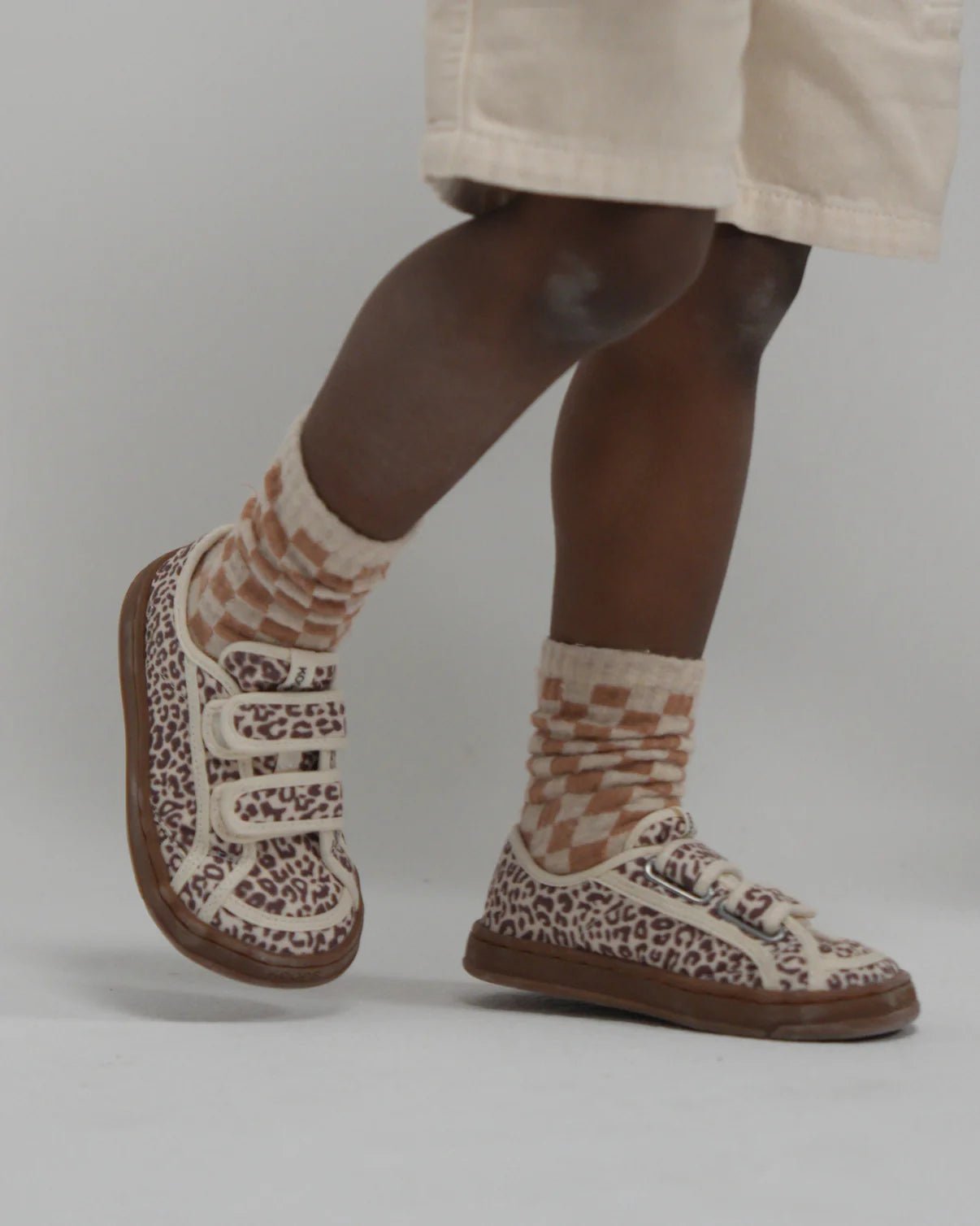 Pack Calcetines Cuadros - KOOPS - Barefoot You