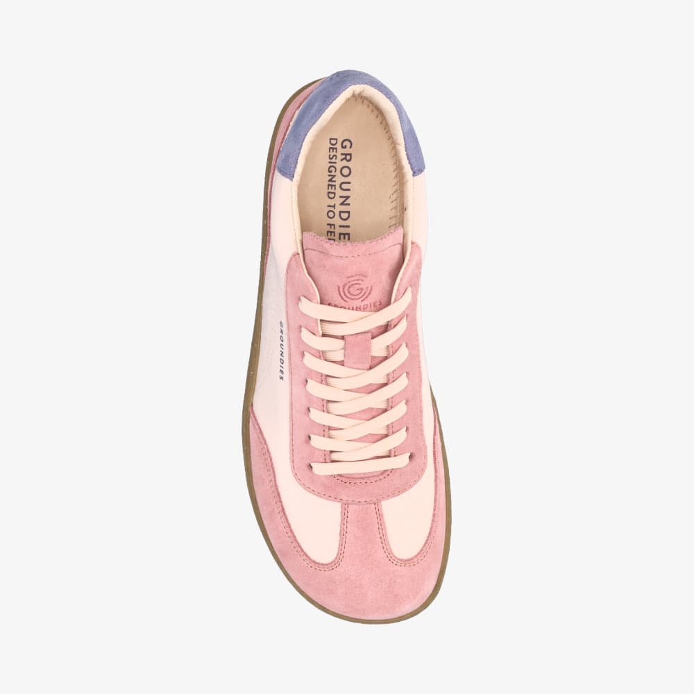 Panama - Last Units - GROUNDIES - Barefoot You