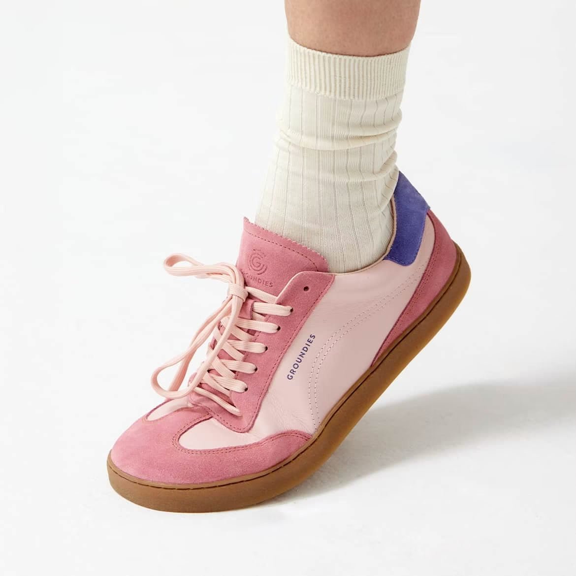 Panama - Last Units - GROUNDIES - Barefoot You