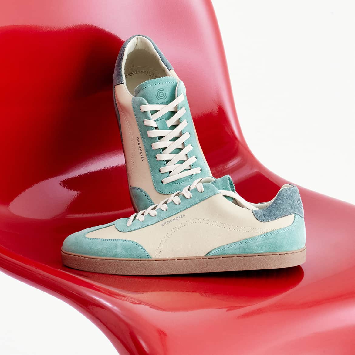 Panama - Last Units - GROUNDIES - Barefoot You