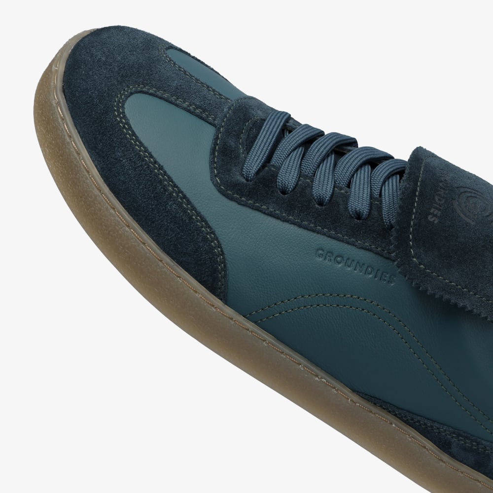 Panama XT - GROUNDIES - Barefoot You