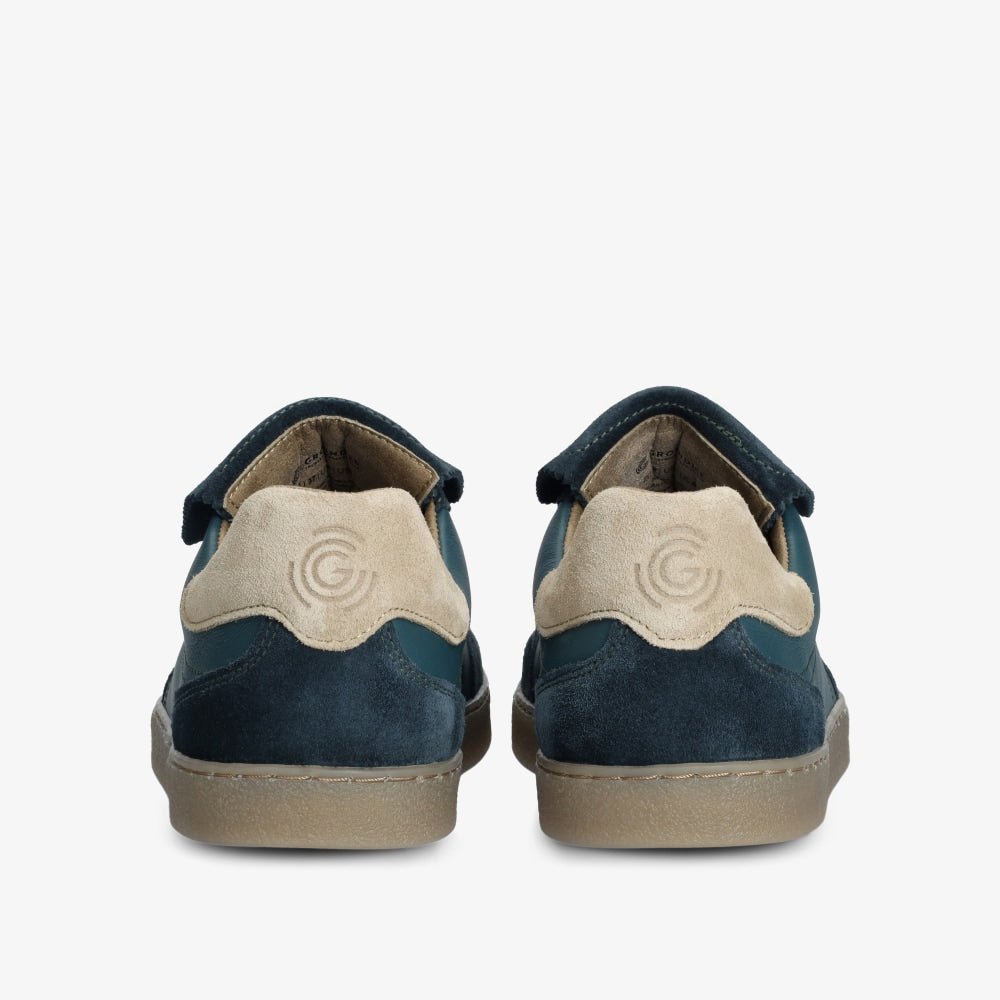 Panama XT - GROUNDIES - Barefoot You