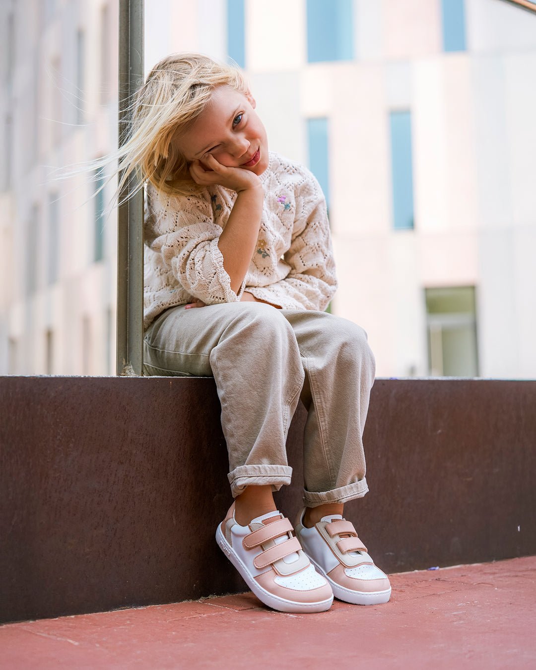 Petra - Junior - MURIS - Barefoot You