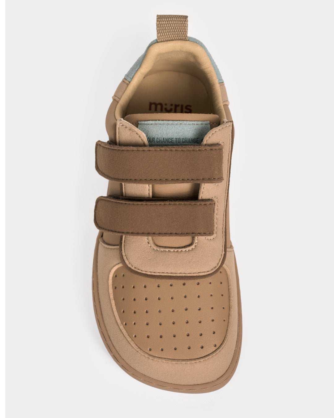 Petra - Junior - MURIS - Barefoot You