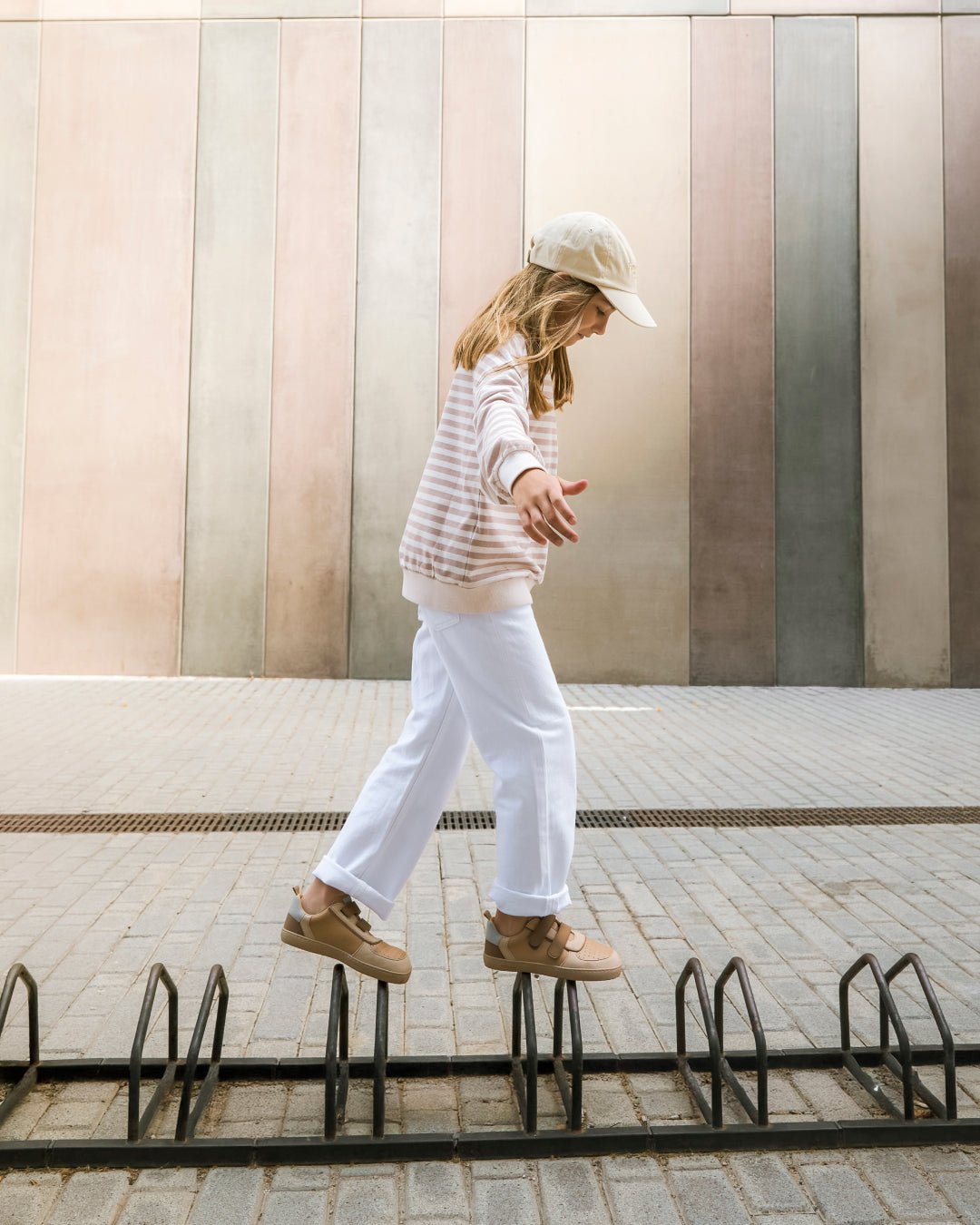 Petra - Junior - MURIS - Barefoot You