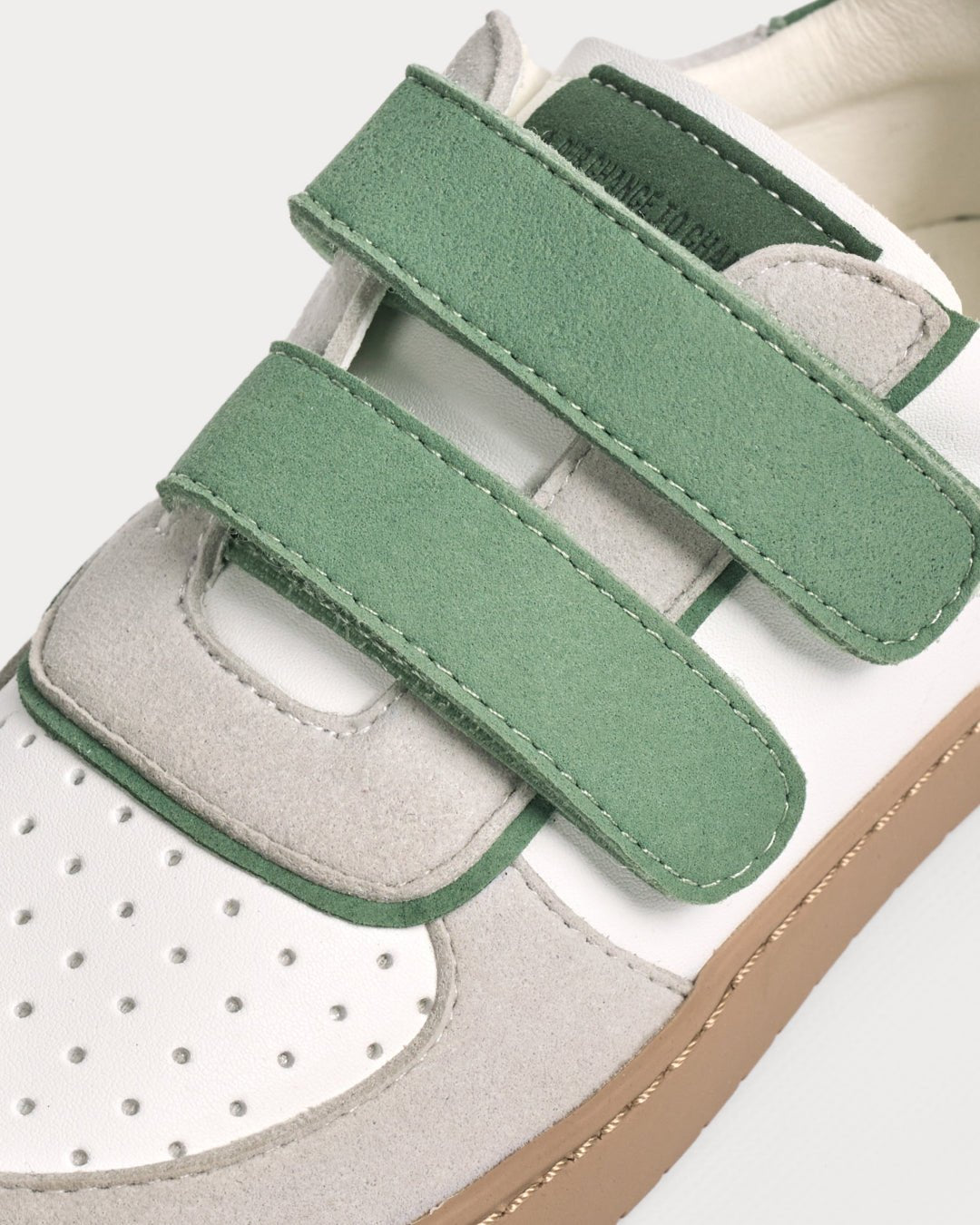 Petra - Junior - MURIS - Barefoot You