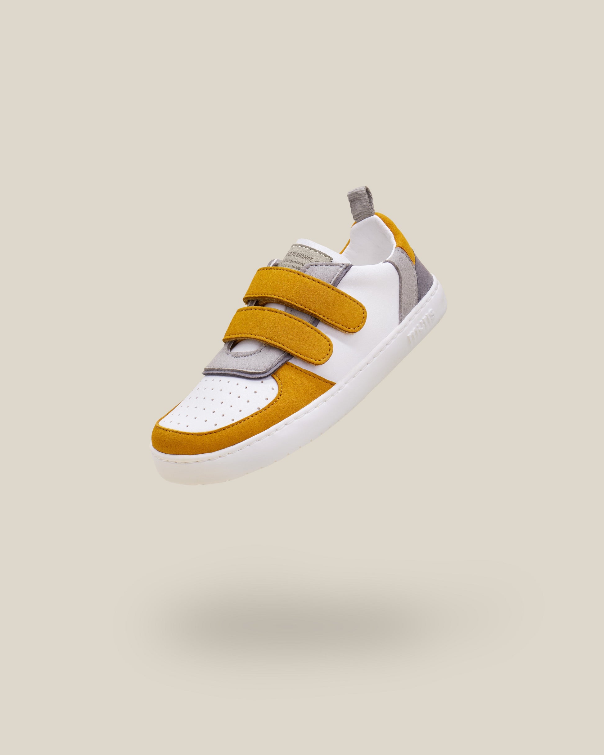 Petra - Junior - MURIS - Barefoot You