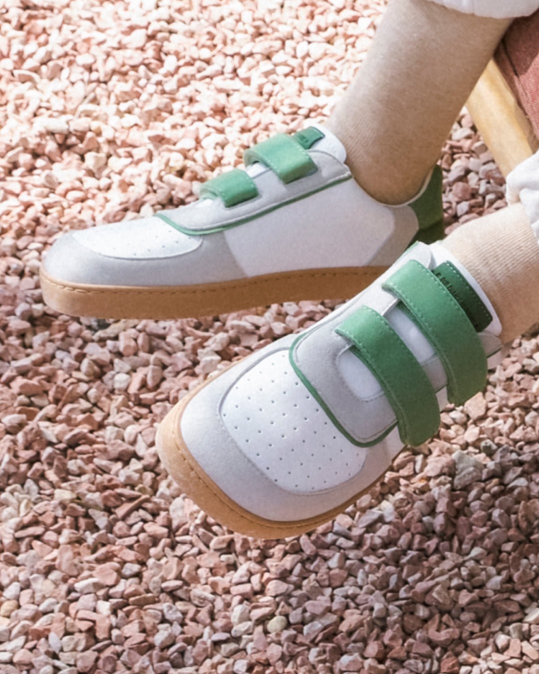 Petra - Junior - MURIS - Barefoot You