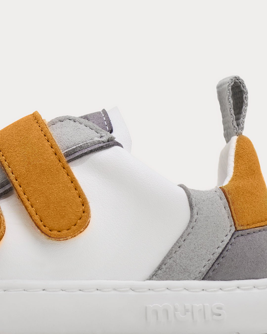 Petra - Junior - MURIS - Barefoot You