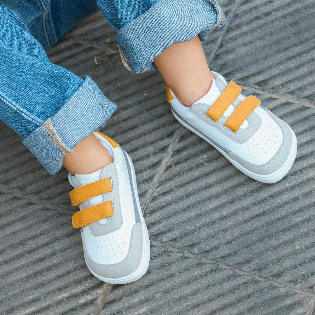 Petra - Mini - MURIS - Barefoot You