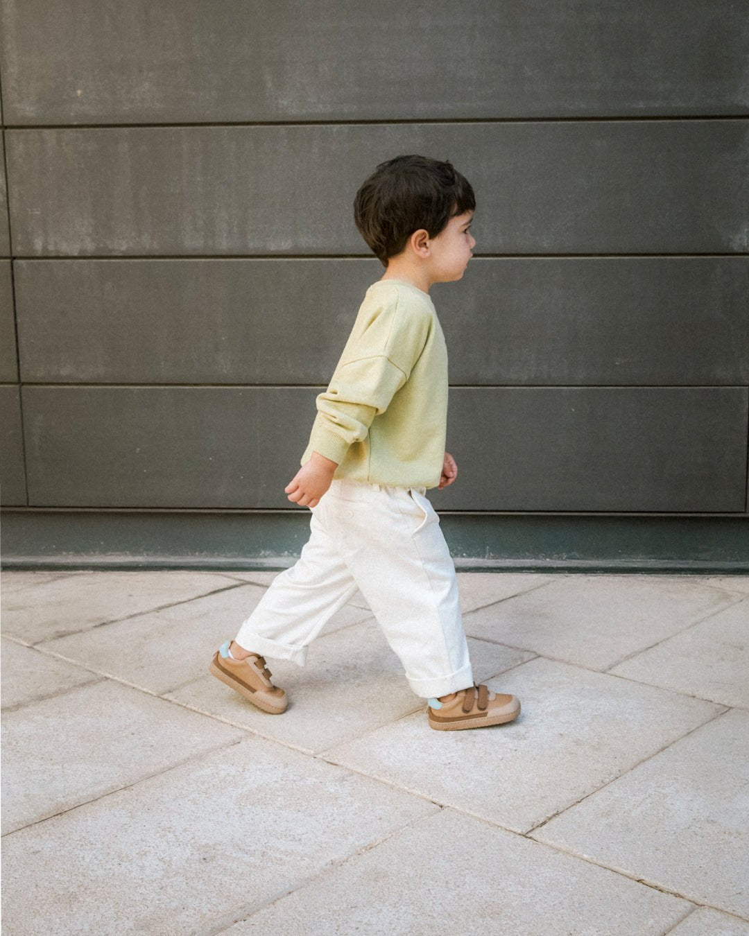 Petra - Mini - MURIS - Barefoot You