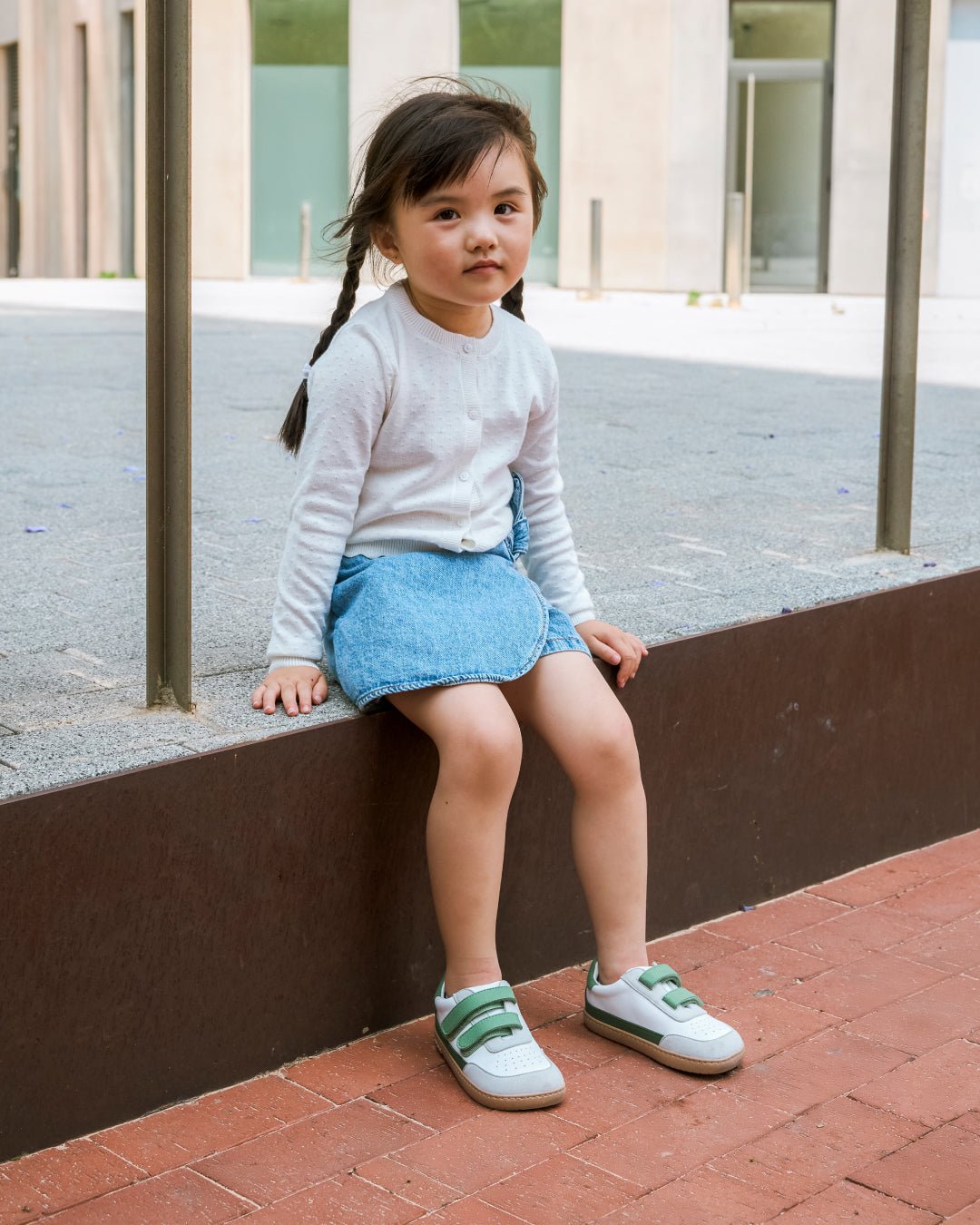 Petra - Mini - MURIS - Barefoot You