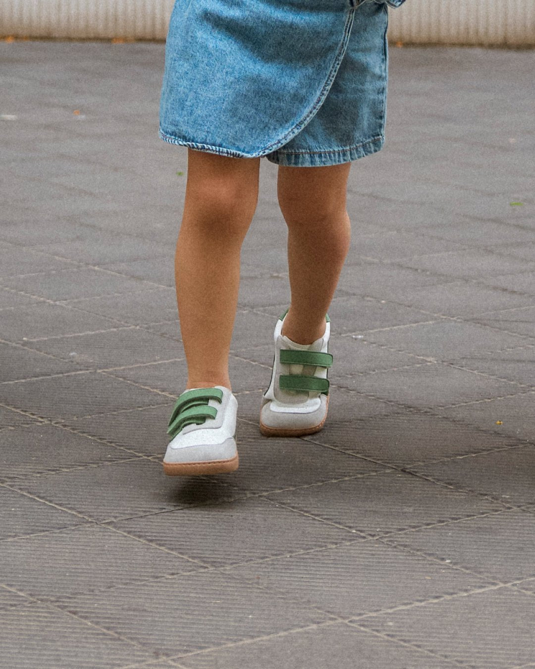 Petra - Mini - MURIS - Barefoot You