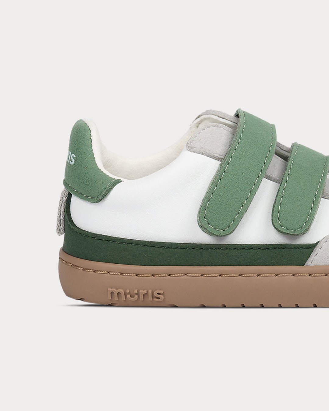 Petra - Mini - MURIS - Barefoot You