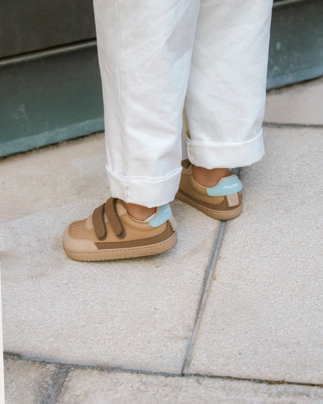 Petra - Mini - MURIS - Barefoot You