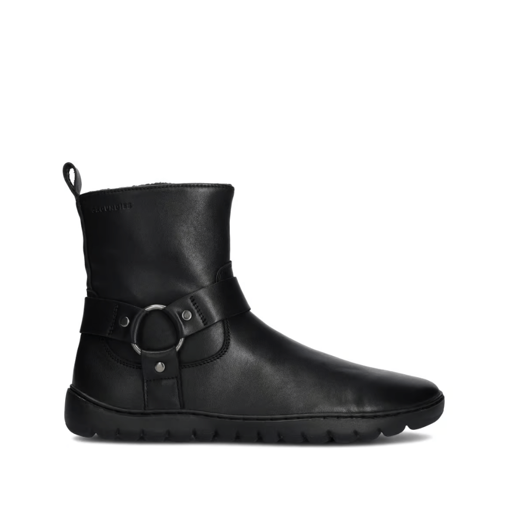 Phoenix 2.0 - GROUNDIES - Barefoot You