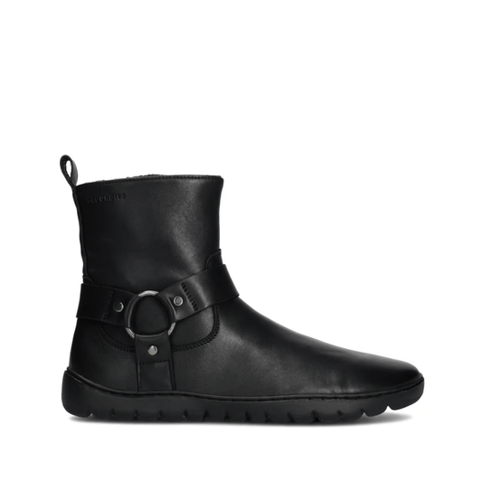 Phoenix 2.0 - GROUNDIES - Barefoot You