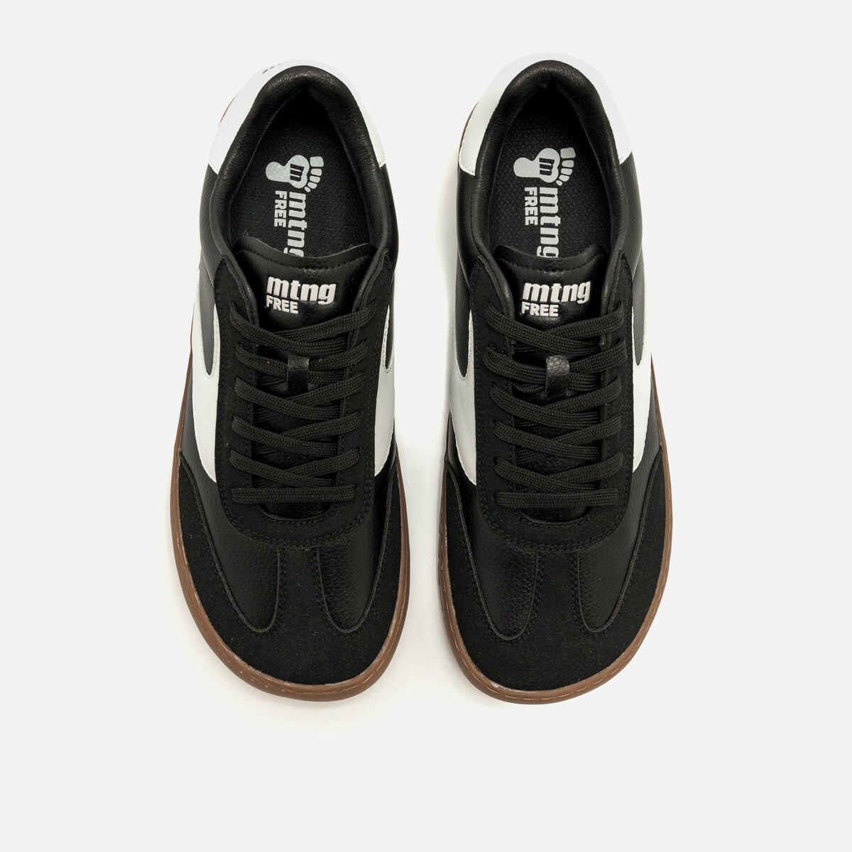 Pluto - MUSTANG - Barefoot You