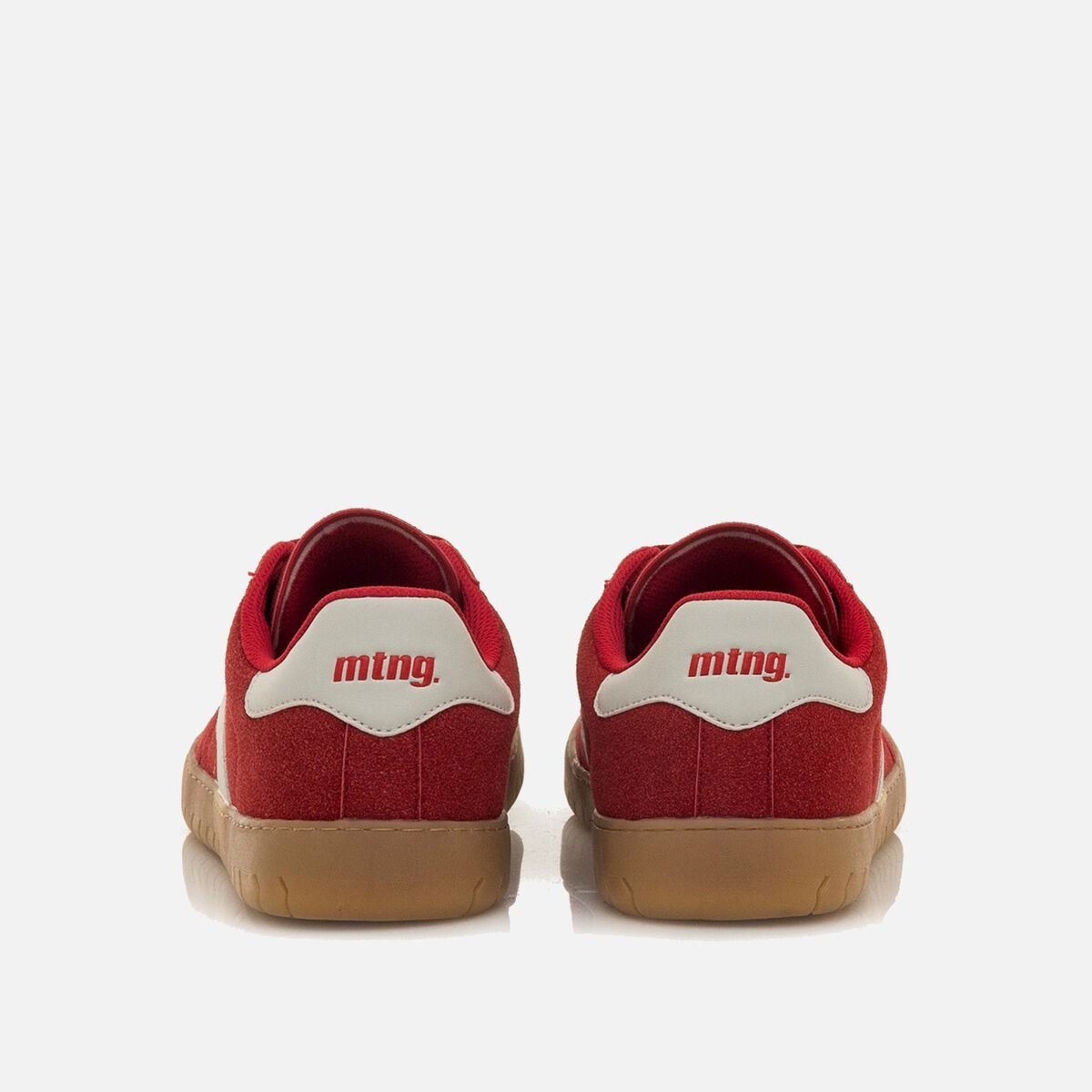 Pluto - MUSTANG - Barefoot You