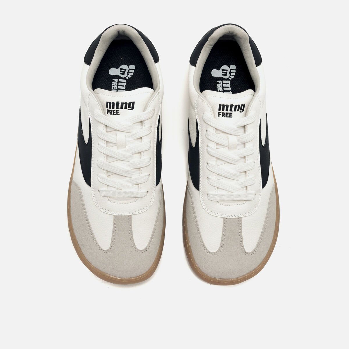 Pluto - MUSTANG - Barefoot You