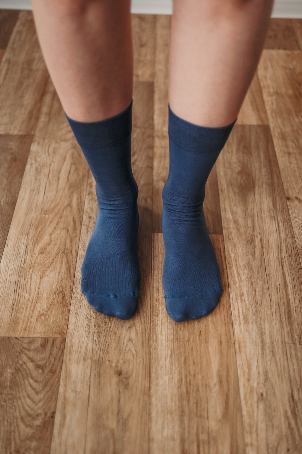 Socken Barefoot Crew - Pack 3