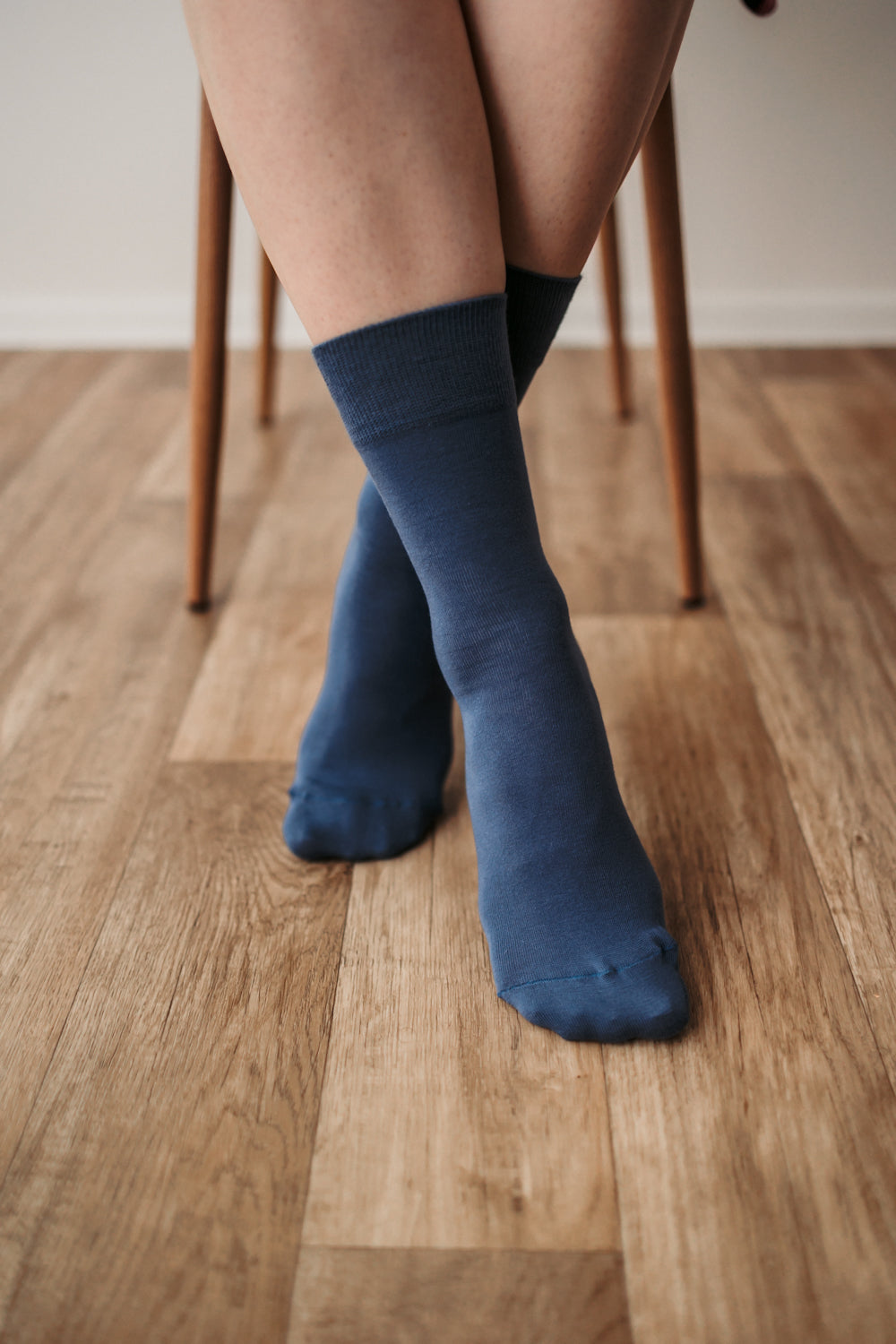 Socken Barefoot Crew - Pack 3