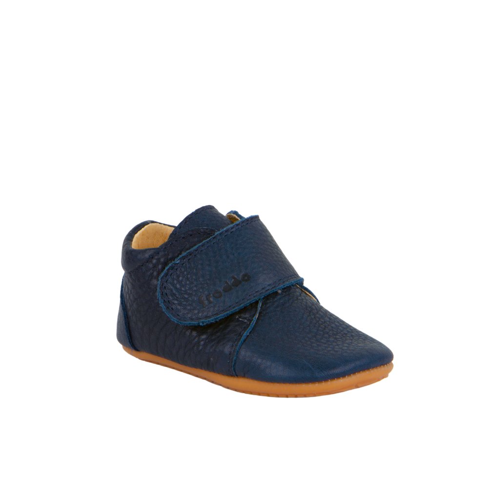 Botas  FRODDO Prewalker Azul Marino 19