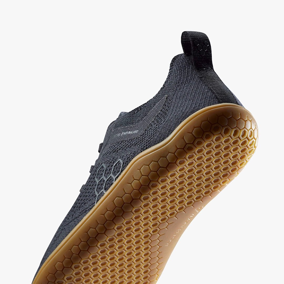 Primus Lite Knit Natural - VIVO BAREFOOT - Barefoot You