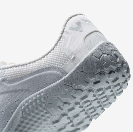 Zapatillas  VIVO BAREFOOT Primus Trail 3.5 FG Mineral 42
