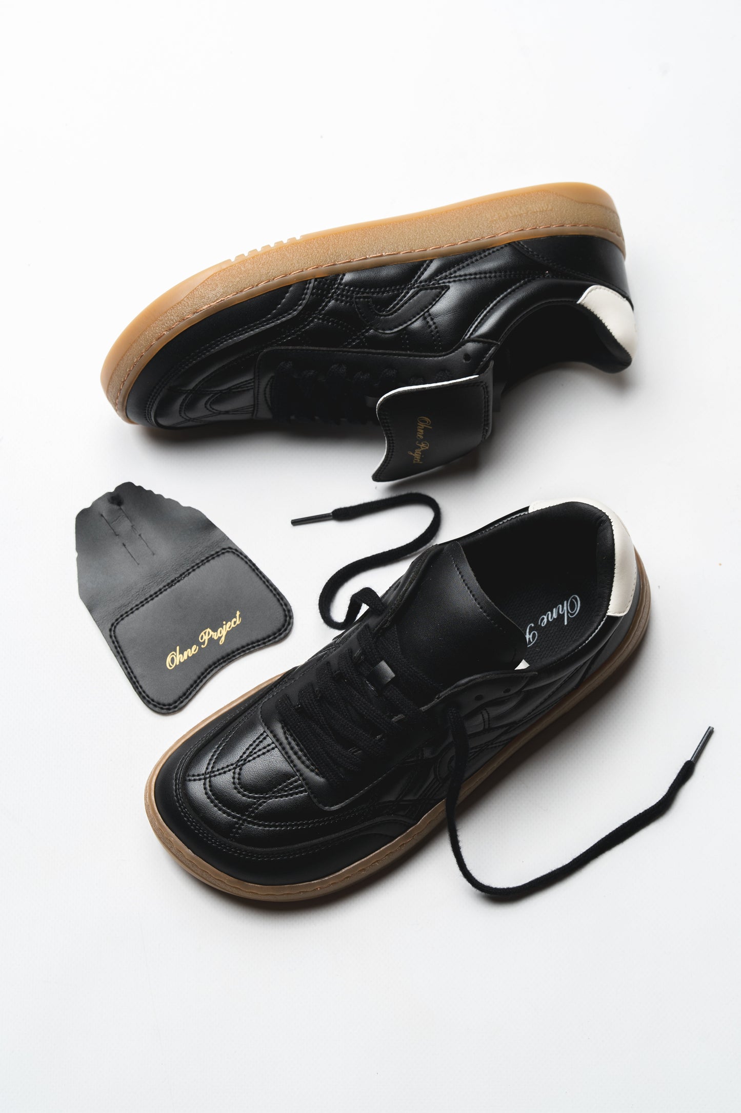 Project 060 Kopa - OHNE PROJECT - Barefoot You