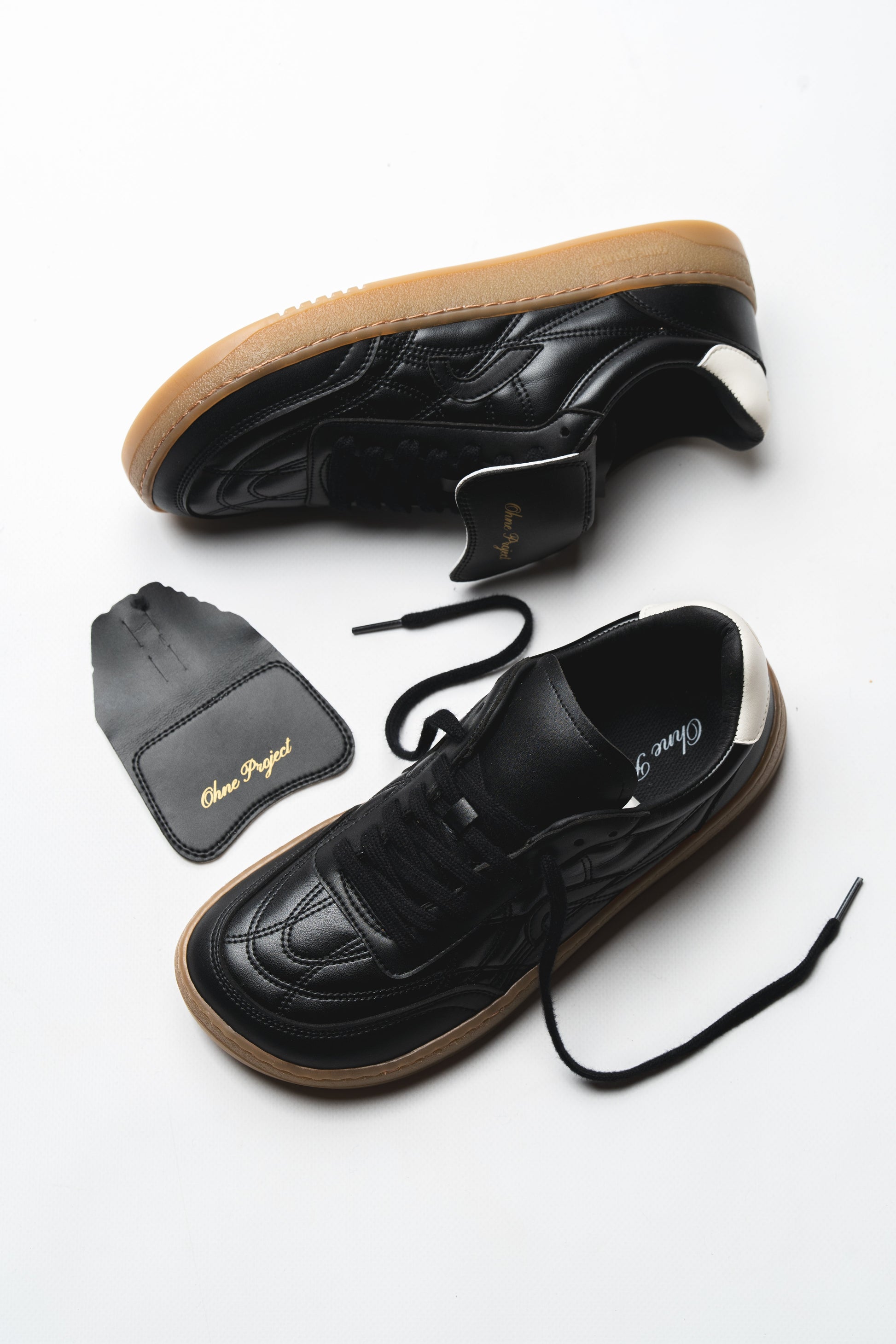 Project 060 Kopa - OHNE PROJECT - Barefoot You