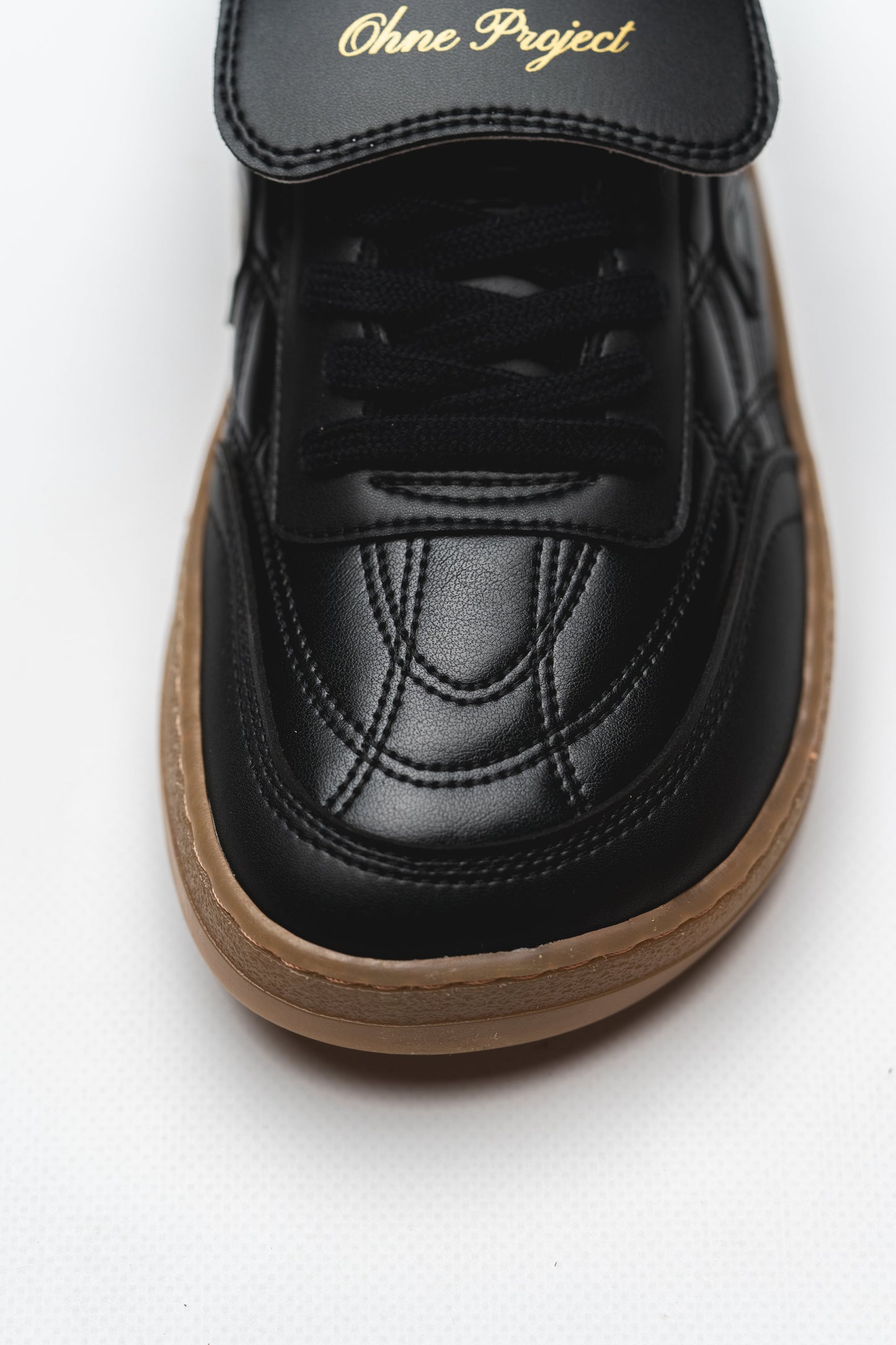 Project 060 Kopa - OHNE PROJECT - Barefoot You