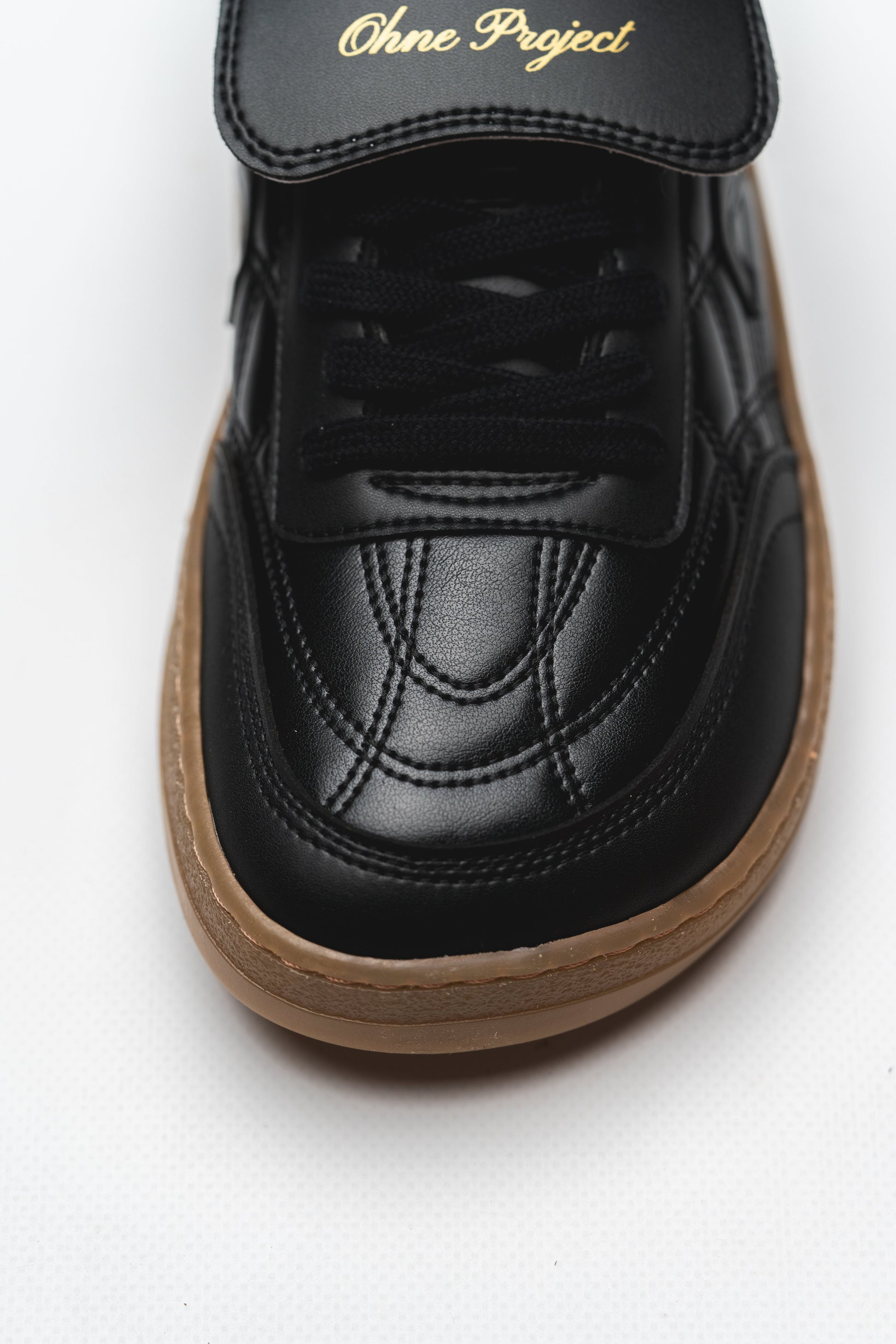 Project 060 Kopa - OHNE PROJECT - Barefoot You