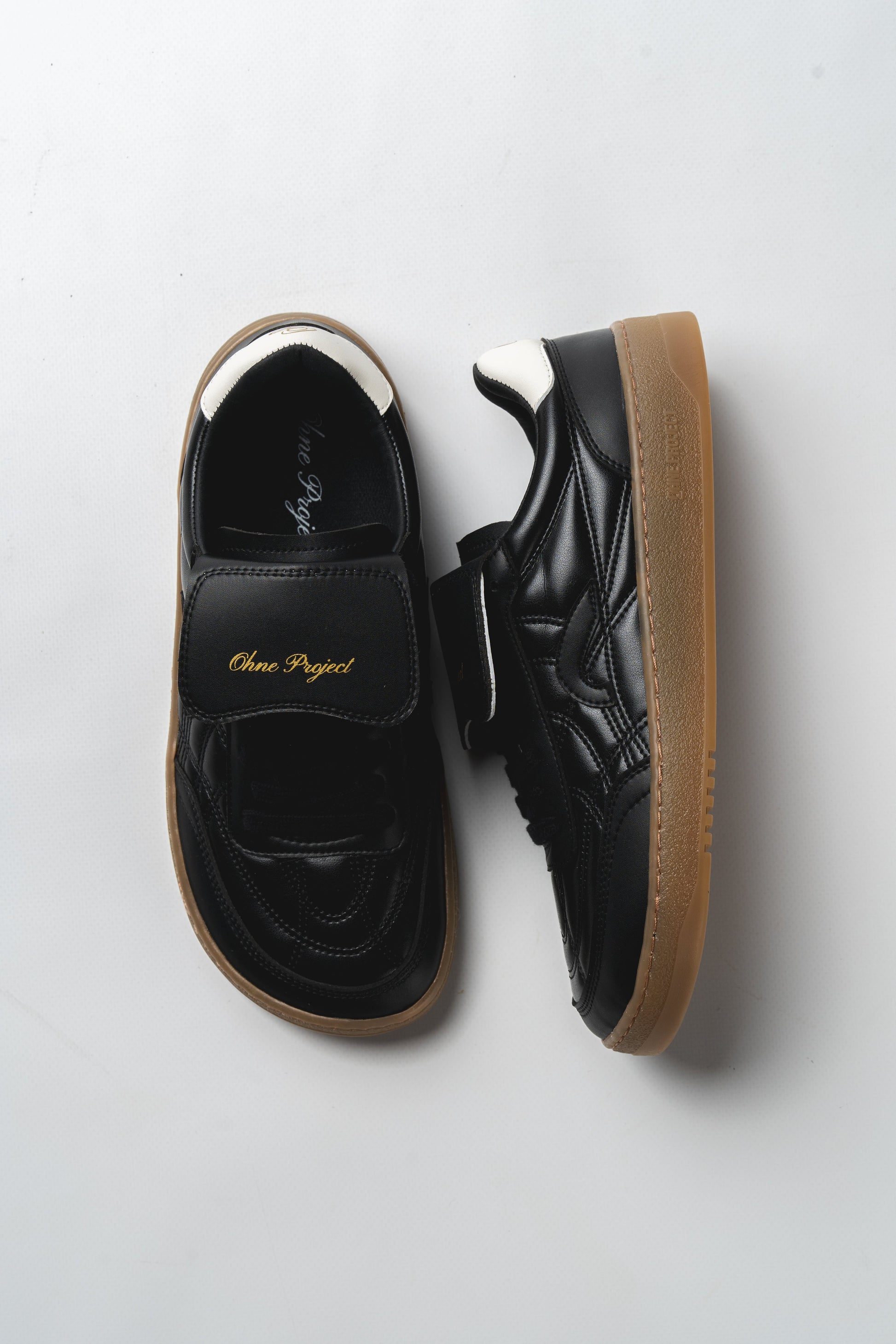 Project 060 Kopa - OHNE PROJECT - Barefoot You