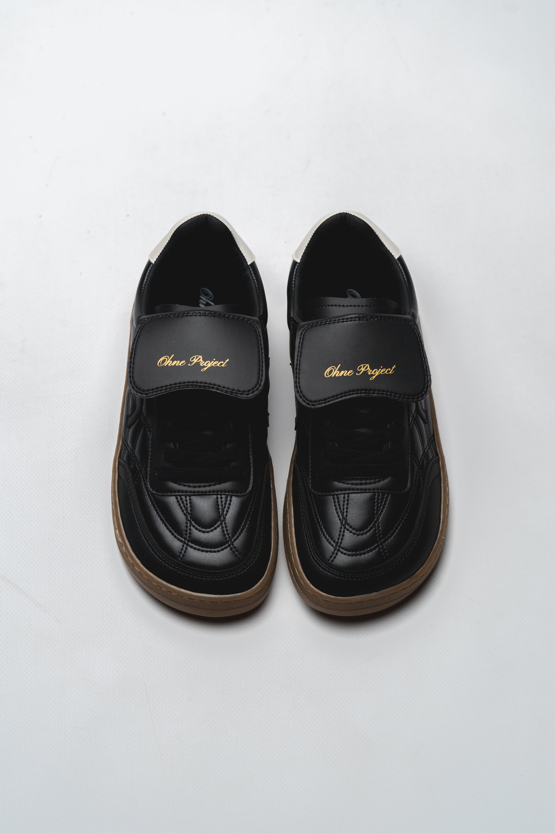 Project 060 Kopa - OHNE PROJECT - Barefoot You