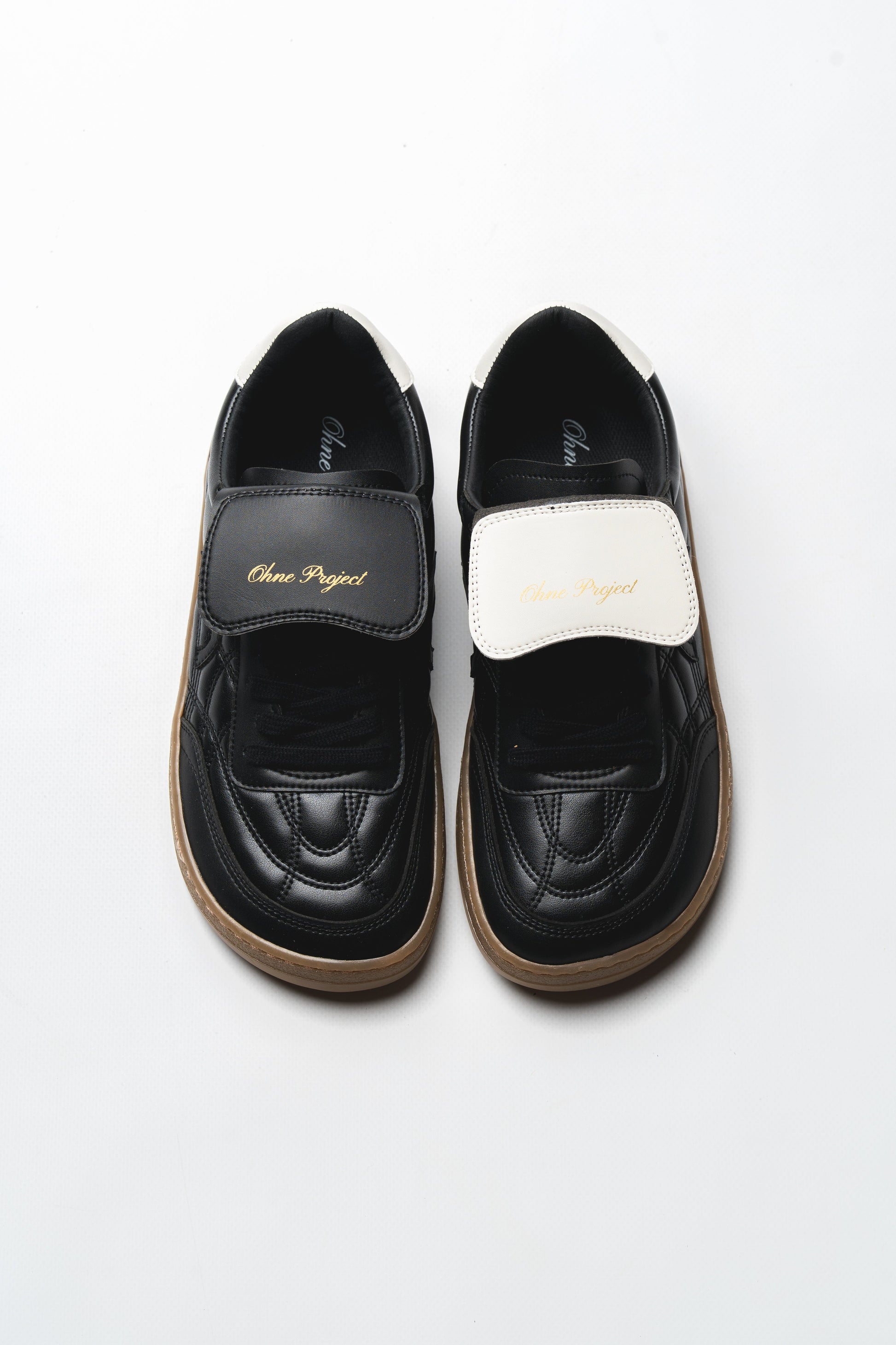 Project 060 Kopa - OHNE PROJECT - Barefoot You