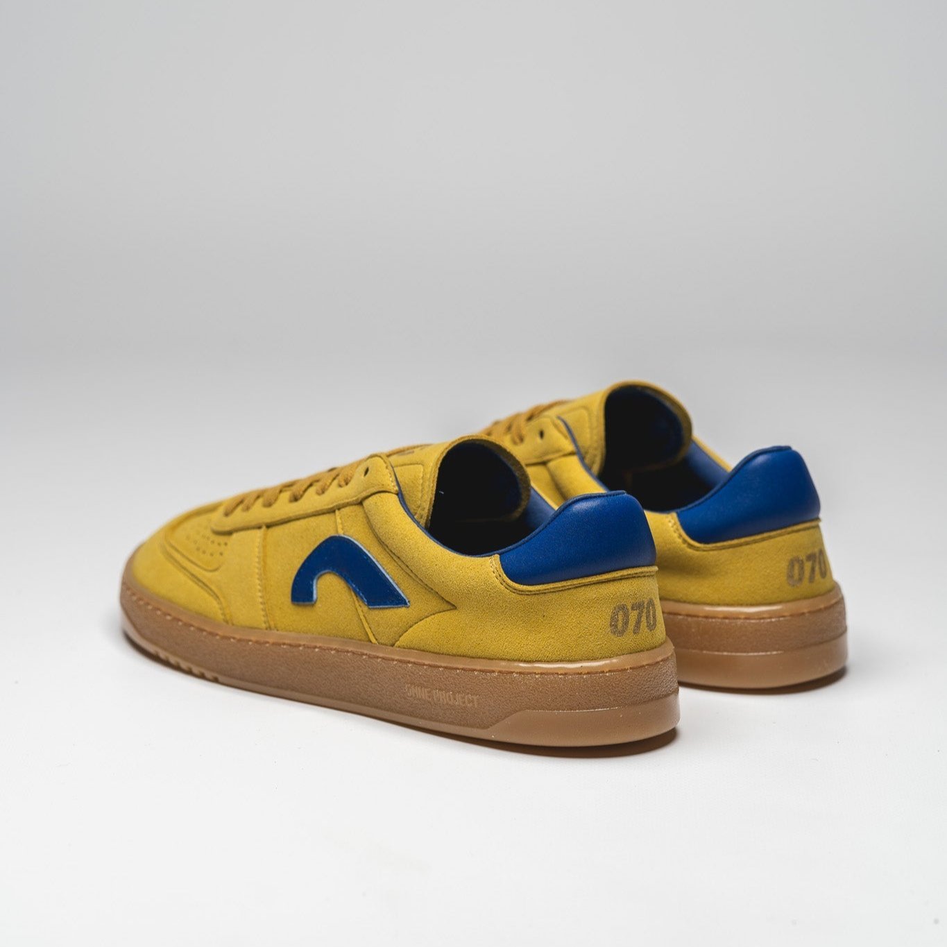 Project 070 - Last units - OHNE PROJECT - Barefoot You