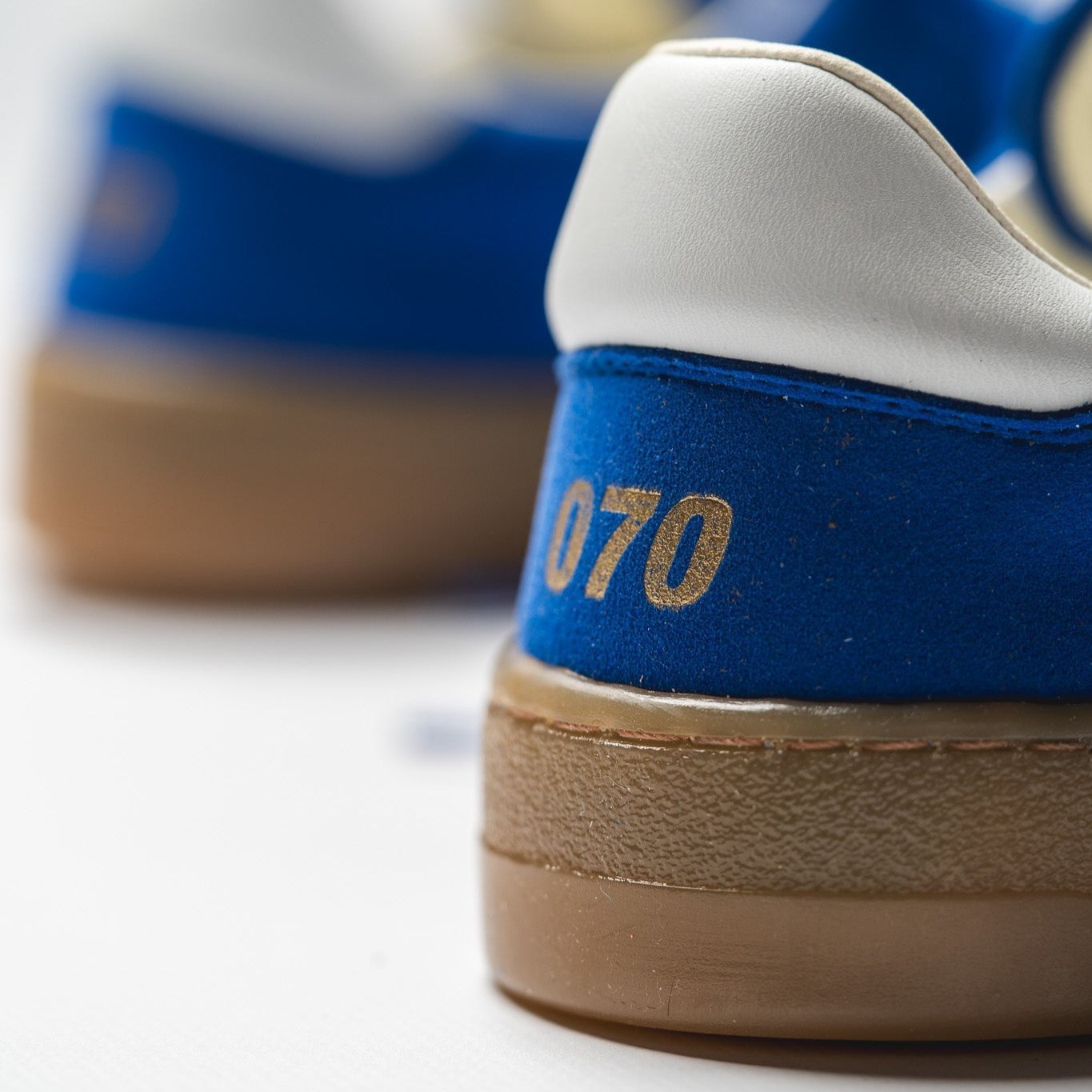 Project 070 - Last units - OHNE PROJECT - Barefoot You